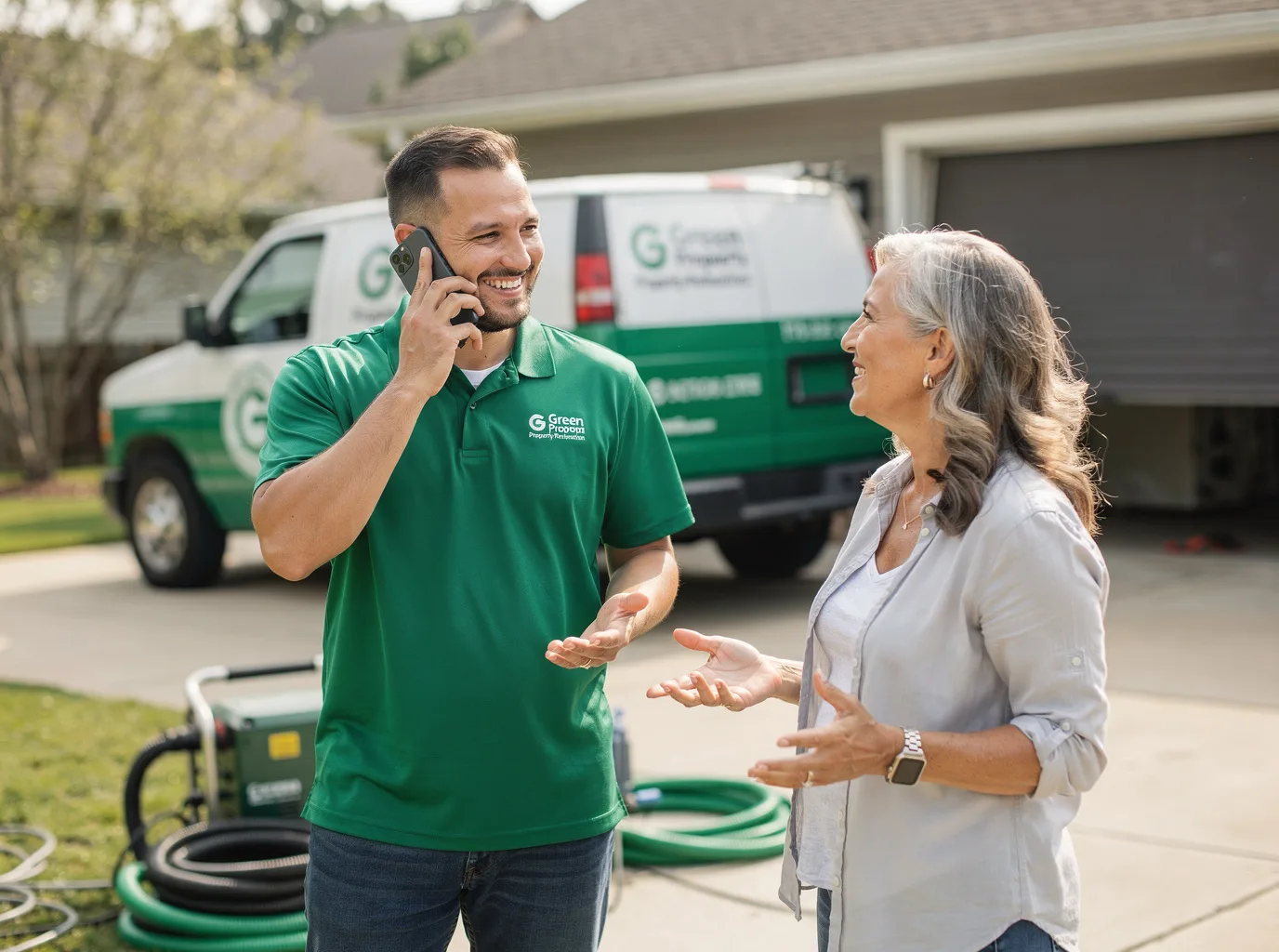 Water Damage Restoration Zwingle, IA FAQs